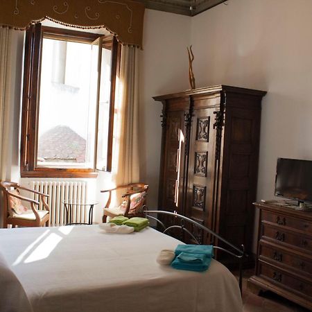 Affittacamere Il Dono Florence Extérieur photo