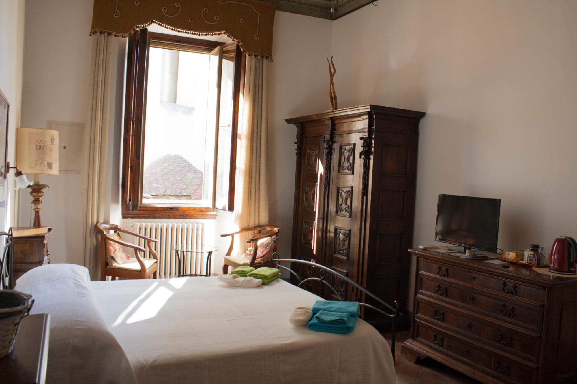 Affittacamere Il Dono Florence Extérieur photo