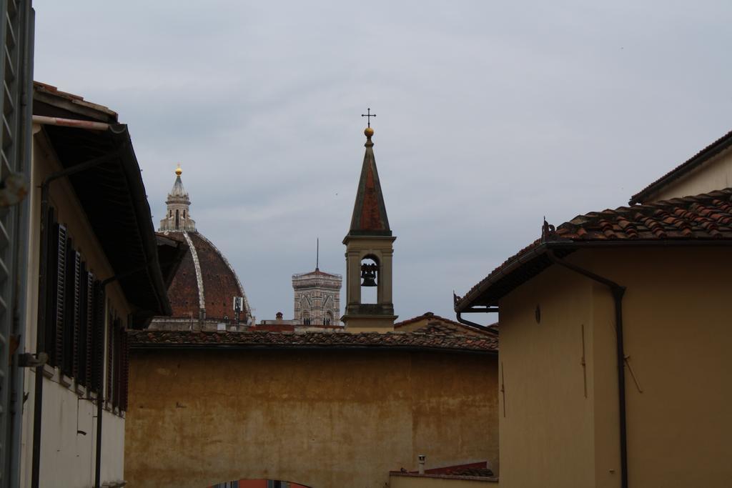 Affittacamere Il Dono Florence Extérieur photo