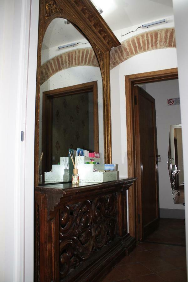 Affittacamere Il Dono Florence Extérieur photo