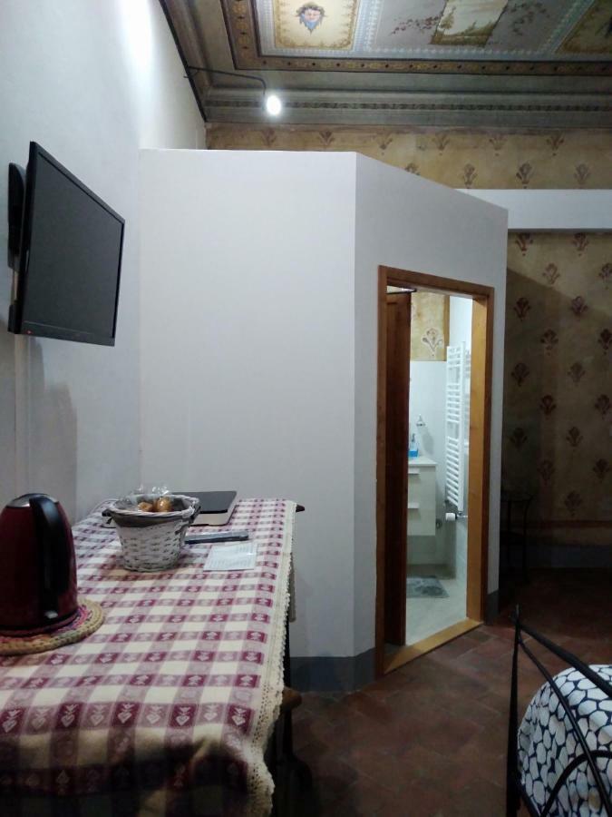 Affittacamere Il Dono Florence Extérieur photo