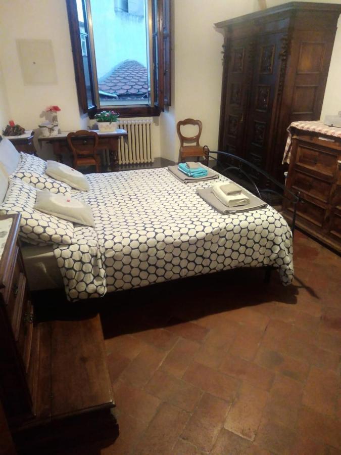 Affittacamere Il Dono Florence Extérieur photo