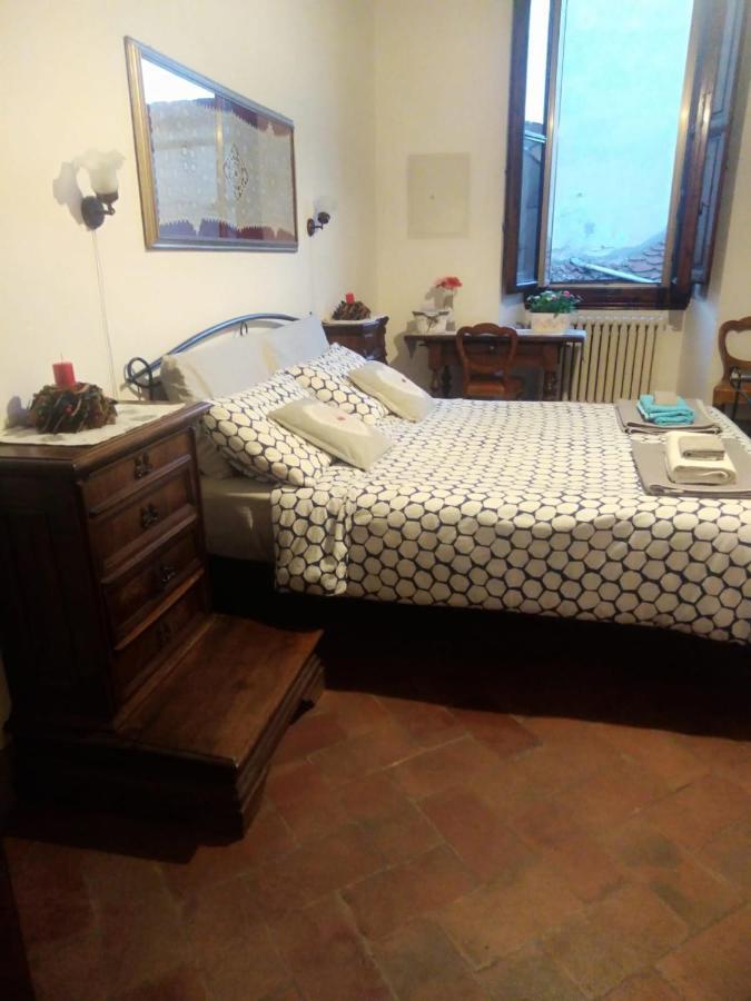 Affittacamere Il Dono Florence Extérieur photo